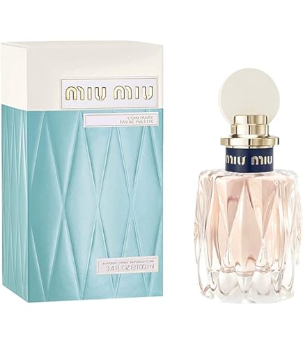 Amazon | ミュウミュウ ツイスト オードトワレ_50mL | MIUMIU(ミュウ